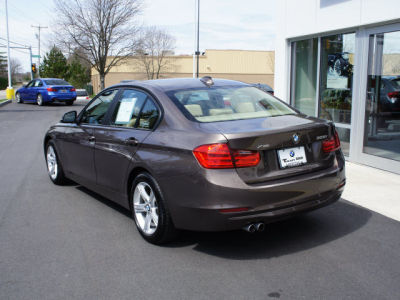 2013 BMW 328 i xDrive