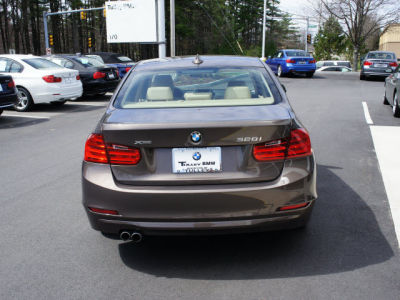 2013 BMW 328 i xDrive