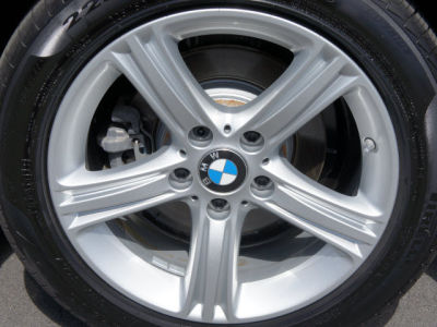 2013 BMW 328 i xDrive