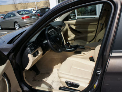 2013 BMW 328 i xDrive