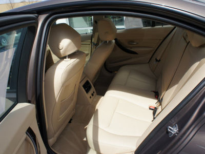 2013 BMW 328 i xDrive