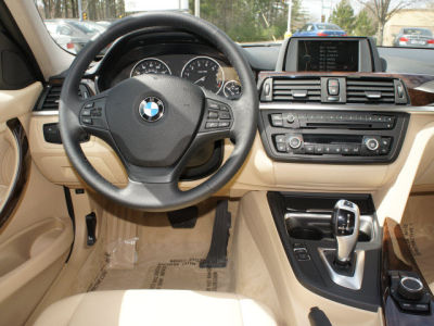 2013 BMW 328 i xDrive