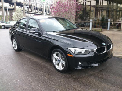 2013 BMW 328  i xDrive