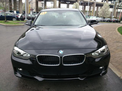 2013 BMW 328  i xDrive