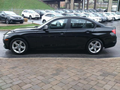 2013 BMW 328  i xDrive