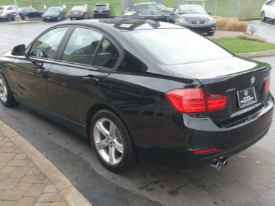 2013 BMW 328  i xDrive