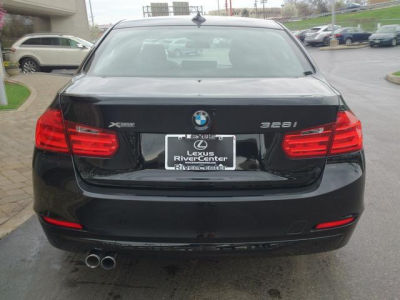 2013 BMW 328  i xDrive