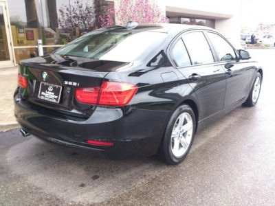2013 BMW 328  i xDrive