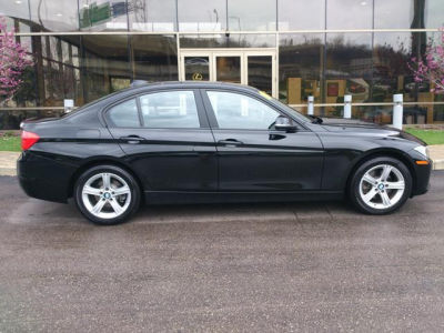 2013 BMW 328  i xDrive