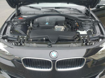 2013 BMW 328  i xDrive