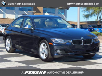 2013 BMW 328  i