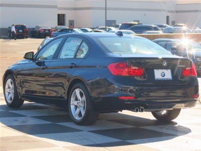 2013 BMW 328 i