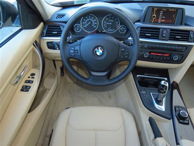 2013 BMW 328 i