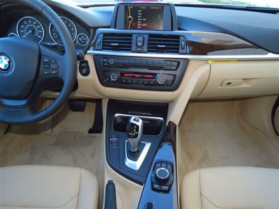 2013 BMW 328 i