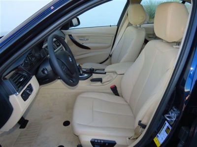2013 BMW 328 i