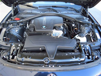 2013 BMW 328 i