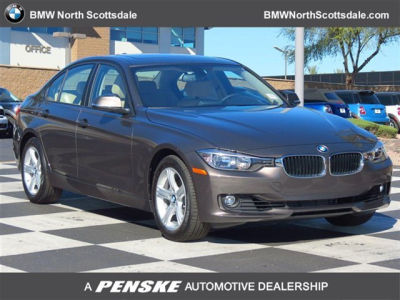 2013 BMW 328  i