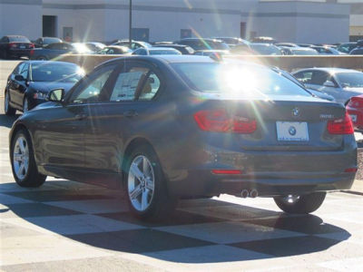 2013 BMW 328  i