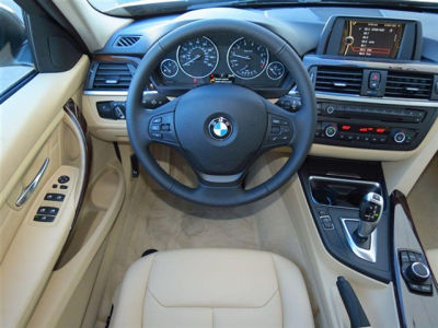 2013 BMW 328  i