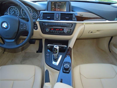 2013 BMW 328  i