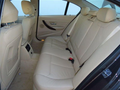 2013 BMW 328  i
