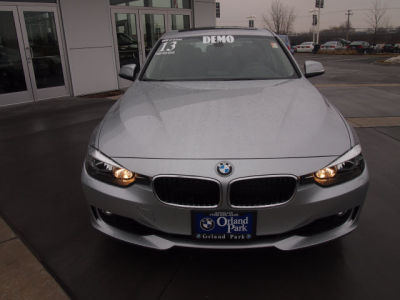 2013 BMW 328 i xDrive