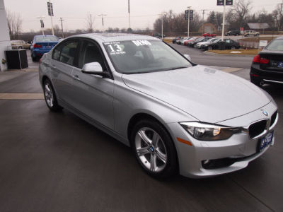 2013 BMW 328 i xDrive