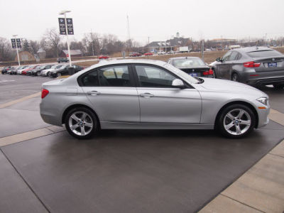 2013 BMW 328 i xDrive