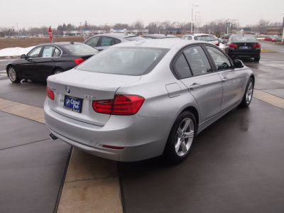 2013 BMW 328 i xDrive