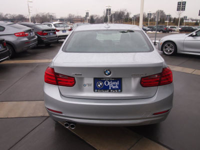 2013 BMW 328 i xDrive