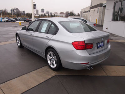 2013 BMW 328 i xDrive