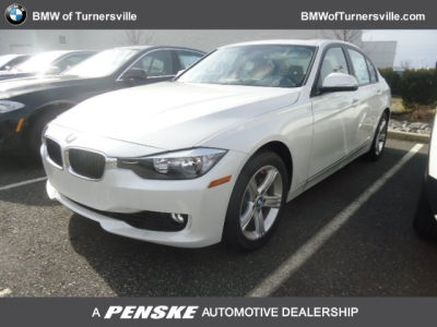 2013 BMW 328  i xDrive