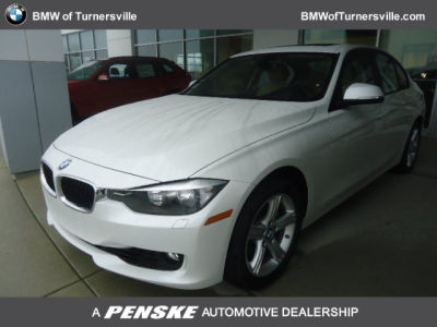 2013 BMW 328  i xDrive