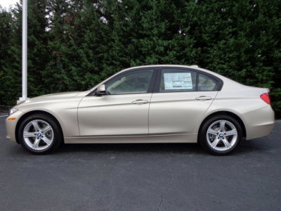 2013 BMW 328  i