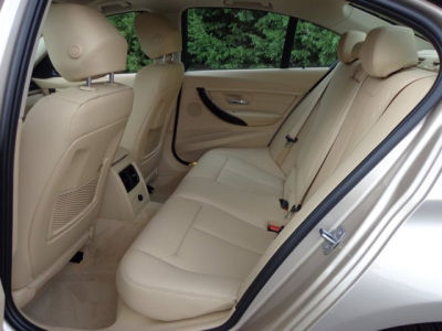 2013 BMW 328  i