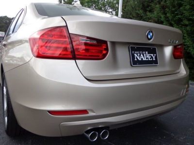 2013 BMW 328  i