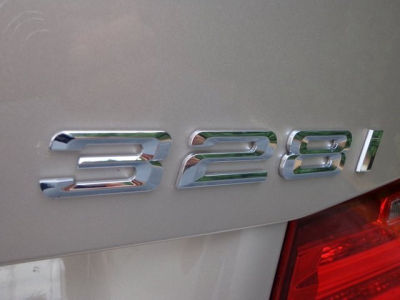 2013 BMW 328  i