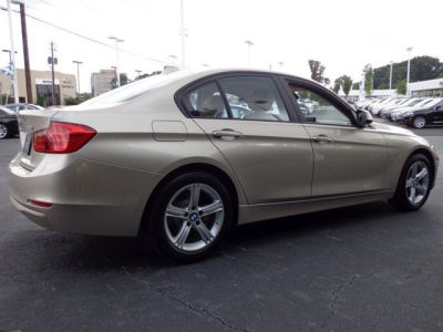 2013 BMW 328  i