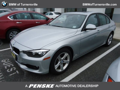 2013 BMW 328  i xDrive