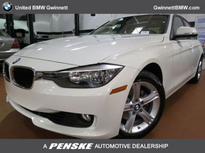 2013 BMW 328  i