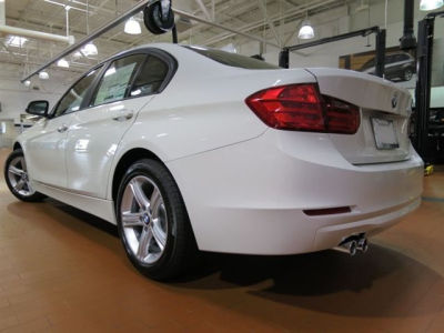 2013 BMW 328  i