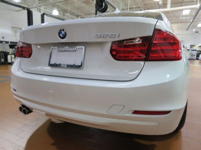 2013 BMW 328  i