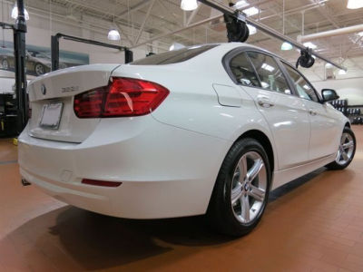 2013 BMW 328  i