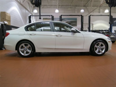 2013 BMW 328  i