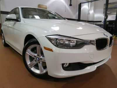 2013 BMW 328  i