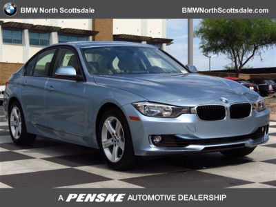 2012 BMW 328  i