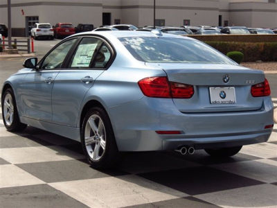 2012 BMW 328  i