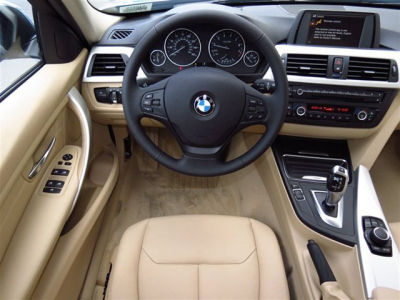 2012 BMW 328  i