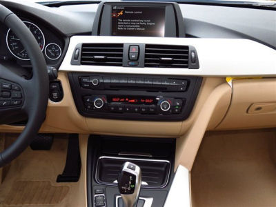 2012 BMW 328  i