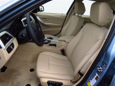 2012 BMW 328  i